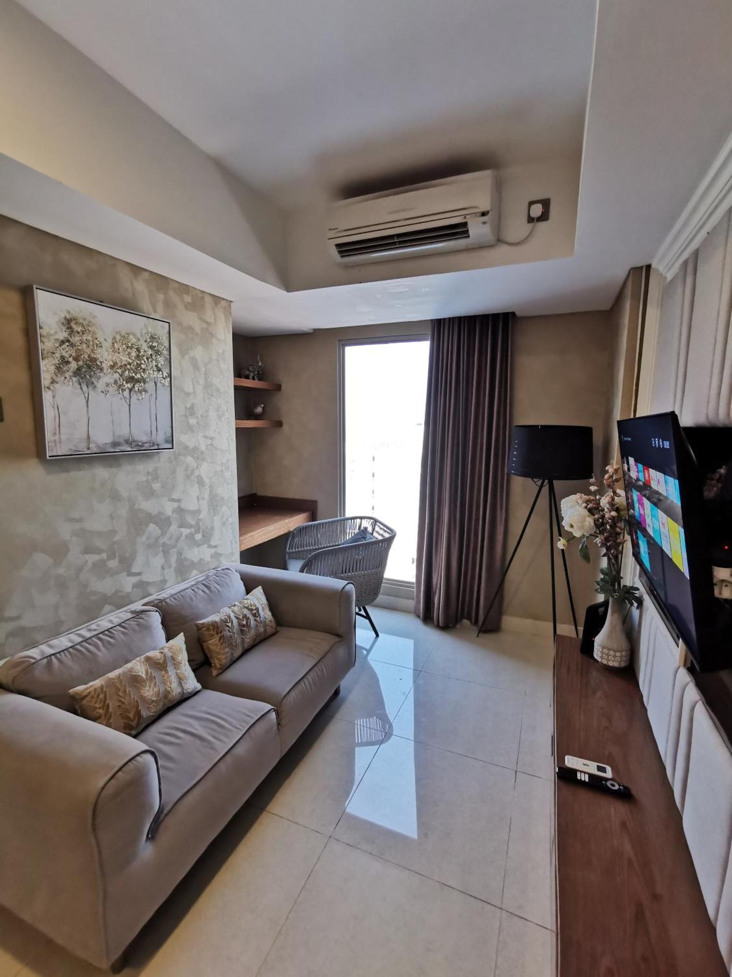 Warhol Residence Semarang Simpang Lima Eksteriør bilde