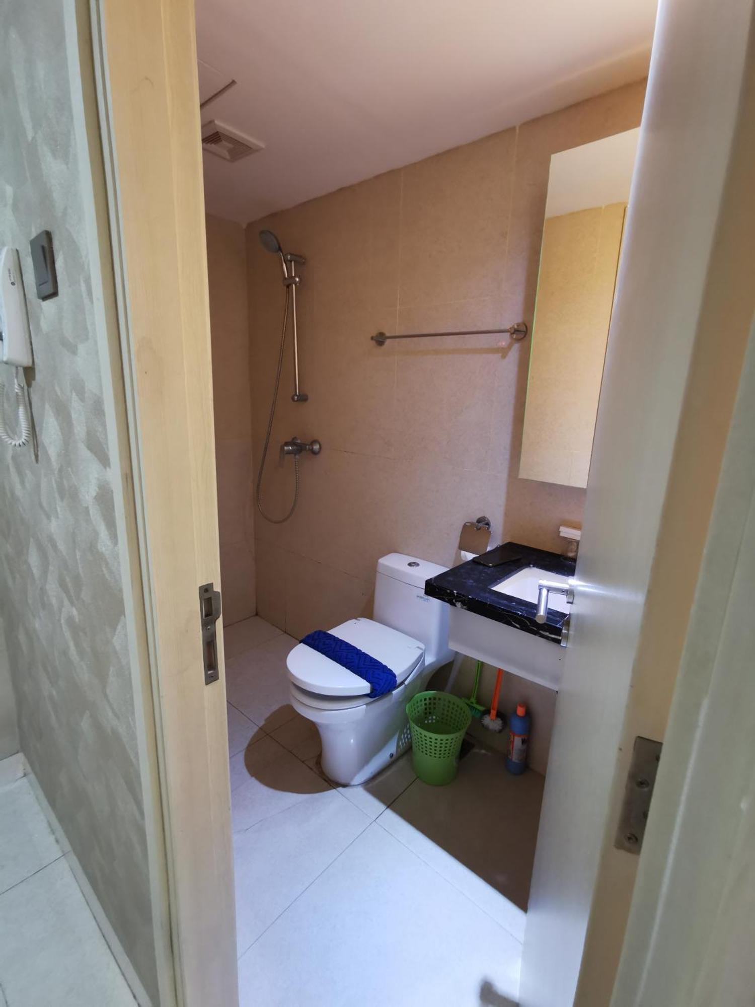 Warhol Residence Semarang Simpang Lima Eksteriør bilde