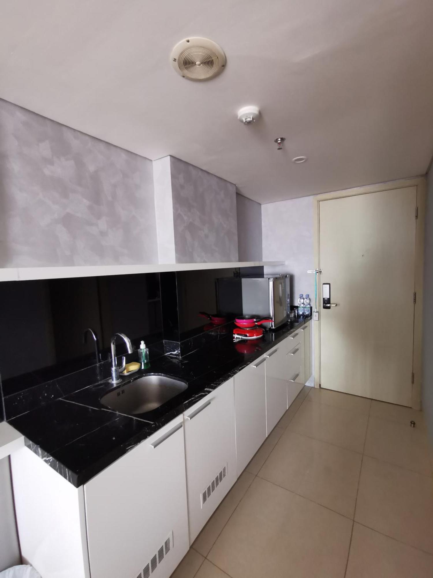 Warhol Residence Semarang Simpang Lima Eksteriør bilde