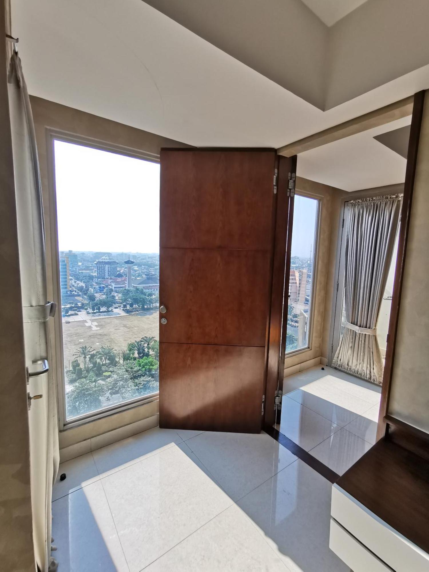 Warhol Residence Semarang Simpang Lima Eksteriør bilde
