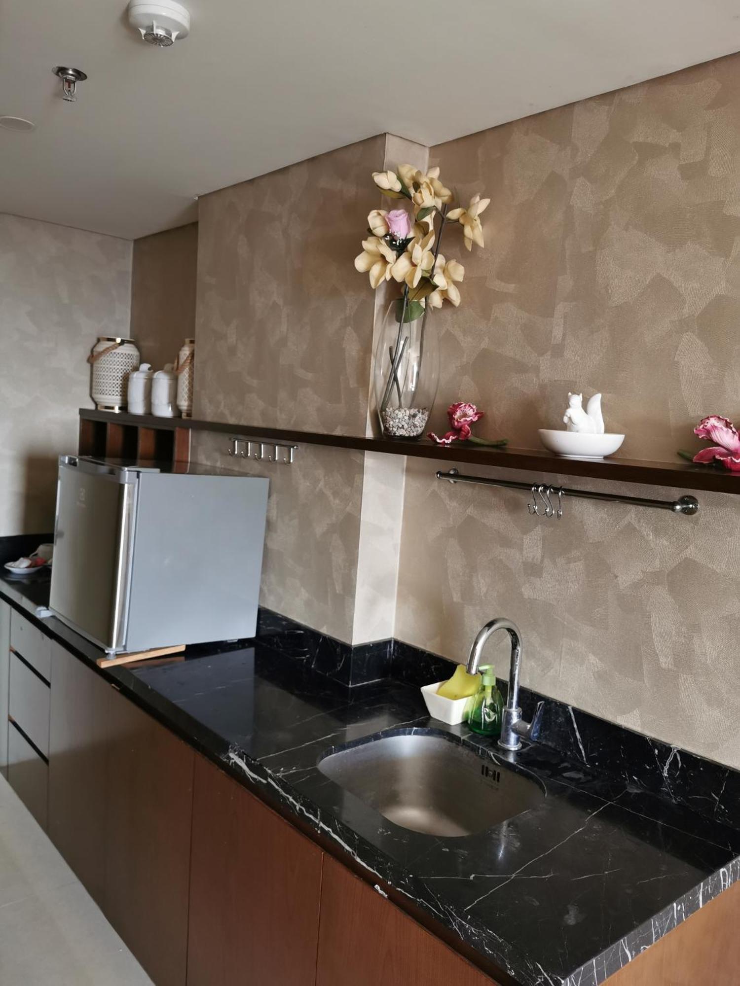 Warhol Residence Semarang Simpang Lima Eksteriør bilde