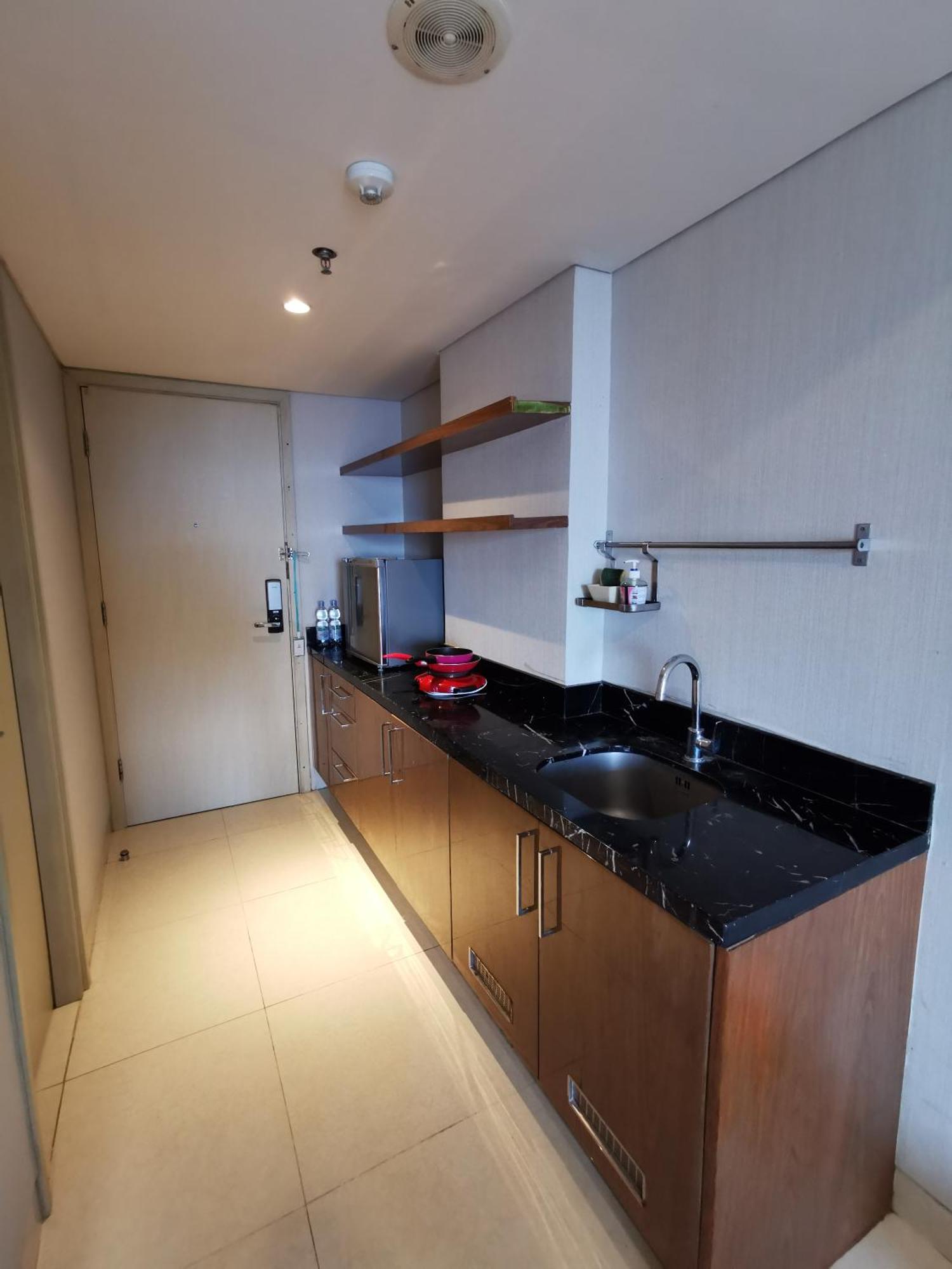 Warhol Residence Semarang Simpang Lima Eksteriør bilde